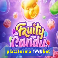 plataforma 1998bet